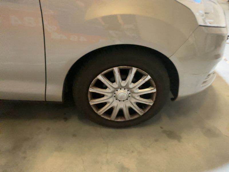 Ford B-Max 1.4 Trend 2013 – снимка 11