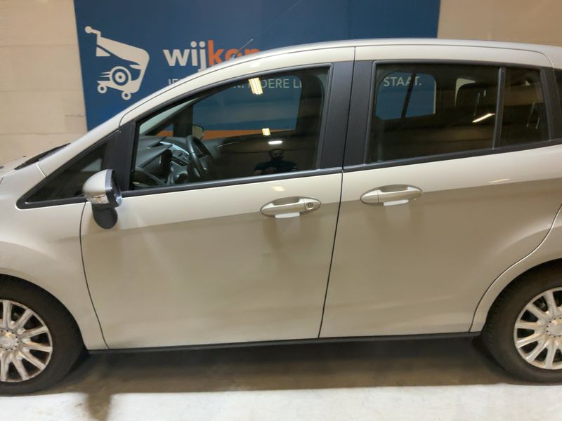Ford B-Max 1.4 Trend 2013 – снимка 4