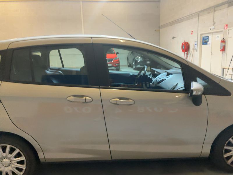 Ford B-Max 1.4 Trend 2013 – снимка 10