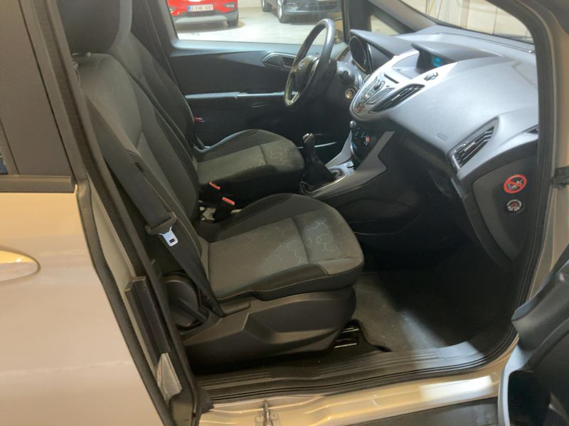 Ford B-Max 1.4 Trend 2013 – снимка 16