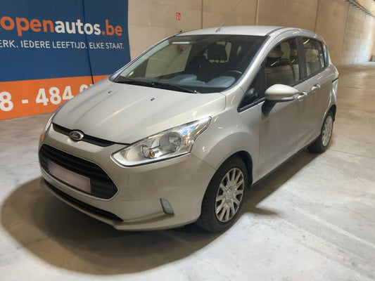 Ford B-Max 1.4 Trend 2013 – снимка 1