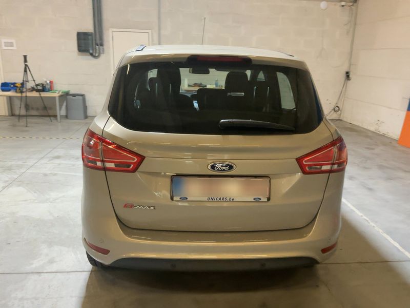 Ford B-Max 1.4 Trend 2013 – снимка 7
