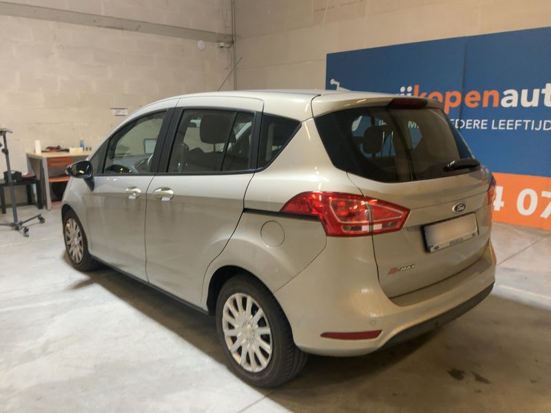 Ford B-Max 1.4 Trend 2013 – снимка 6