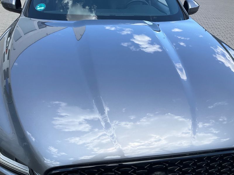 Jaguar F-Pace P400e Plug-in Hybrid R-Dynamic S AWD 2022 – снимка 26