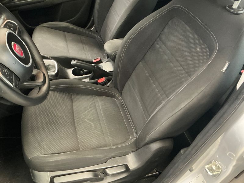 Fiat Tipo 1.6 JTDM Lounge 2016 – снимка 24