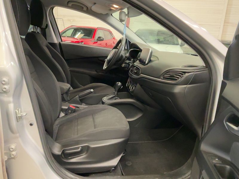 Fiat Tipo 1.6 JTDM Lounge 2016 – снимка 16