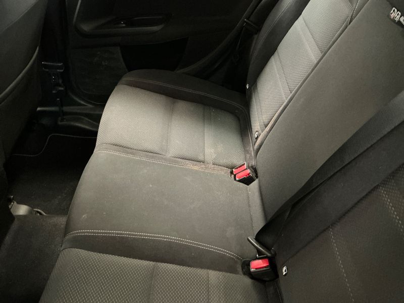 Fiat Tipo 1.6 JTDM Lounge 2016 – снимка 22