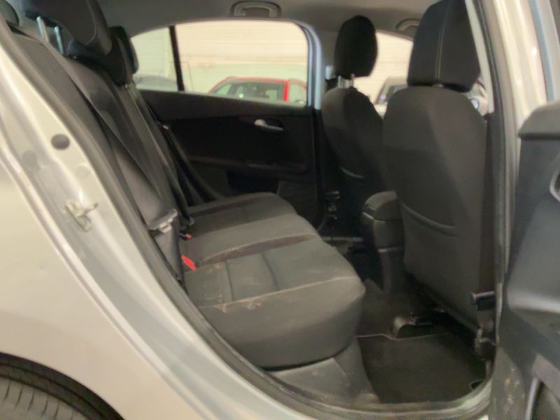 Fiat Tipo 1.6 JTDM Lounge 2016 – снимка 19