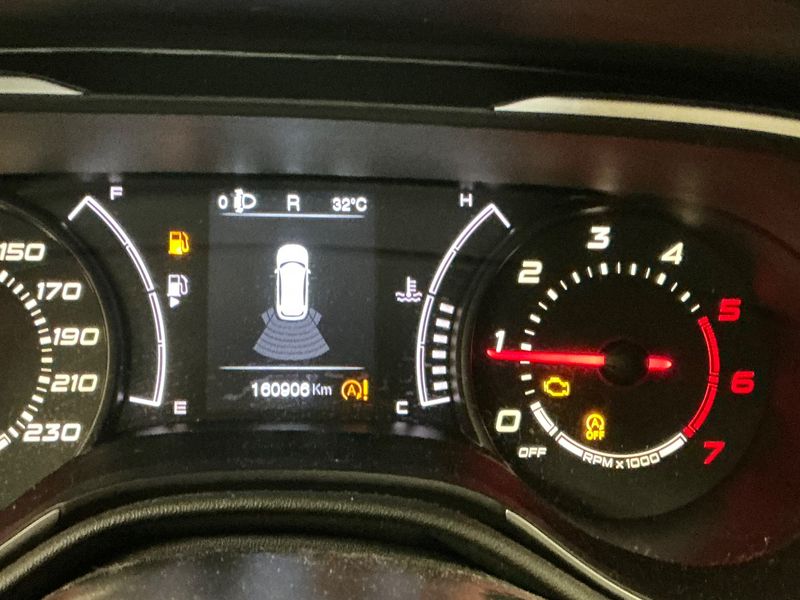 Fiat Tipo 1.6 JTDM Lounge 2016 – снимка 27