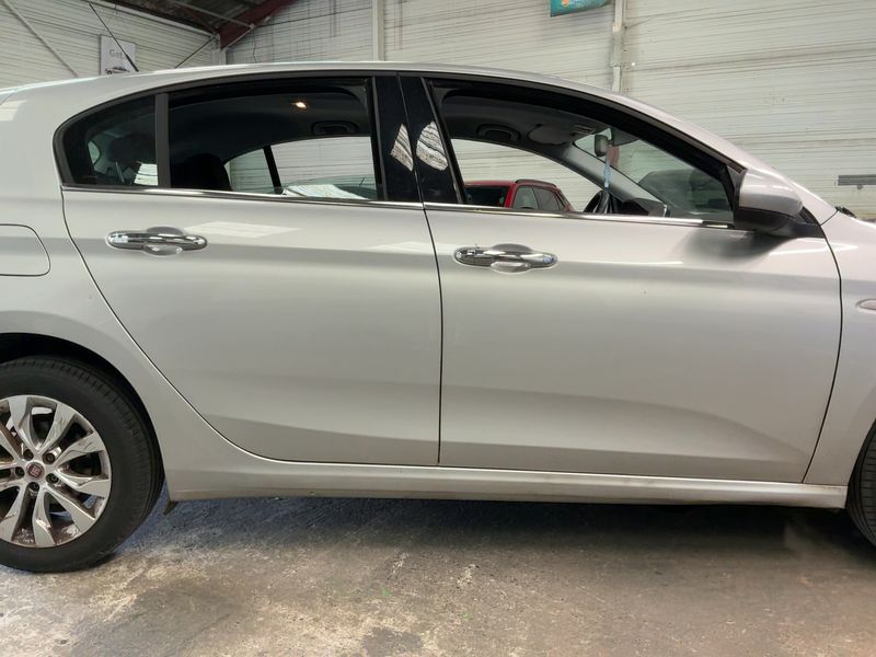 Fiat Tipo 1.6 JTDM Lounge 2016 – снимка 10
