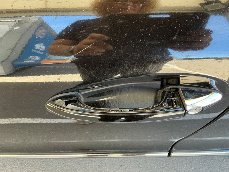 Mercedes-Benz E-Klasse E 280 CDI Elegance 2007 – снимка 25