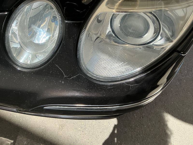 Mercedes-Benz E-Klasse E 280 CDI Elegance 2007 – снимка 27
