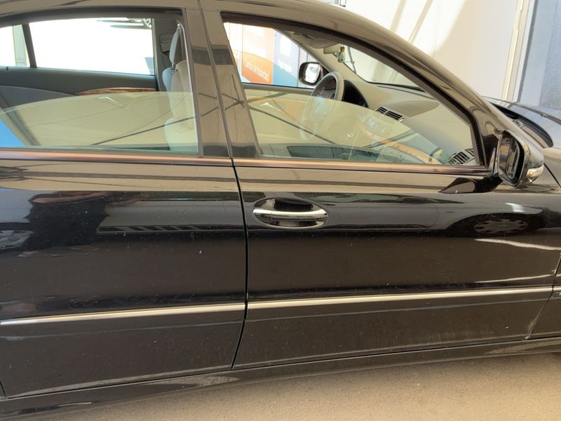 Mercedes-Benz E-Klasse E 280 CDI Elegance 2007 – снимка 10