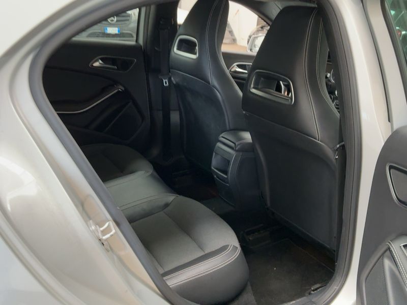 Mercedes-Benz A-Klasse A 180 CDI BlueEfficiency Executive 2015 – снимка 20