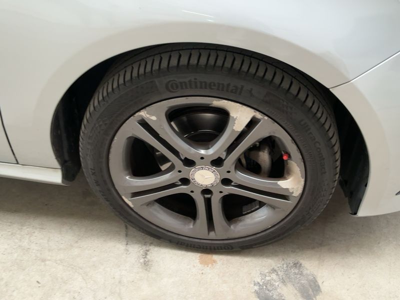 Mercedes-Benz A-Klasse A 180 CDI BlueEfficiency Executive 2015 – снимка 11