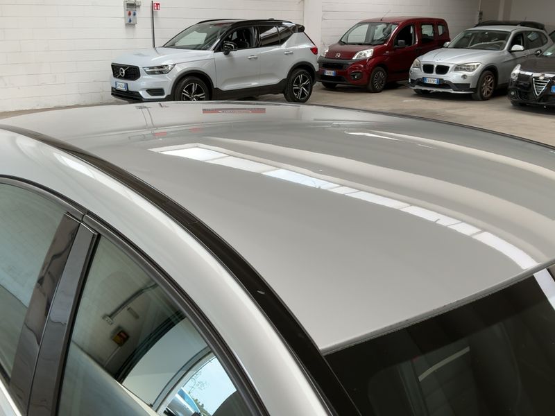 Mercedes-Benz A-Klasse A 180 CDI BlueEfficiency Executive 2015 – снимка 13