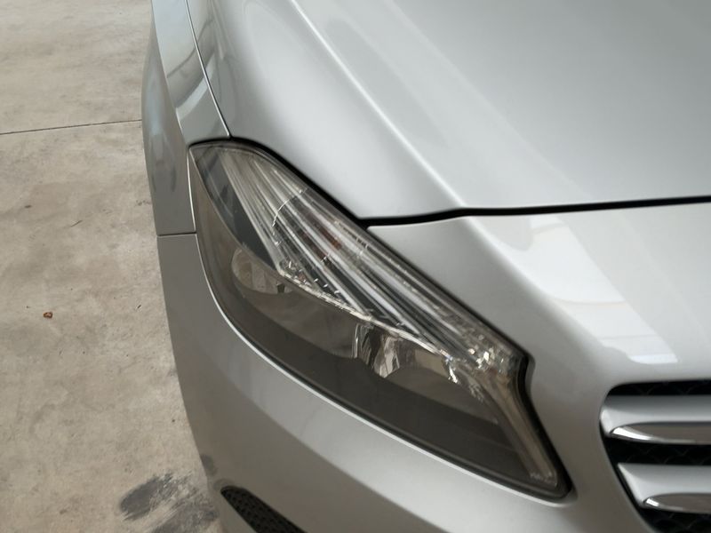 Mercedes-Benz A-Klasse A 180 CDI BlueEfficiency Executive 2015 – снимка 12