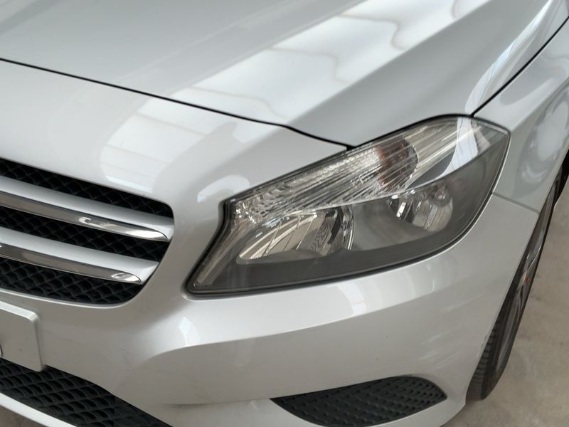 Mercedes-Benz A-Klasse A 180 CDI BlueEfficiency Executive 2015 – снимка 2