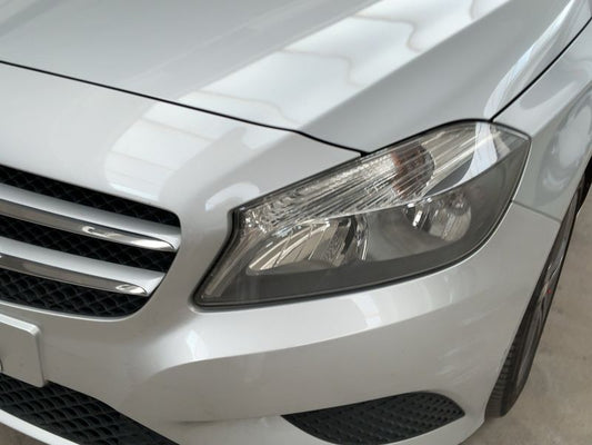 Mercedes-Benz A-Klasse A 180 CDI BlueEfficiency Executive 2015 – снимка 2