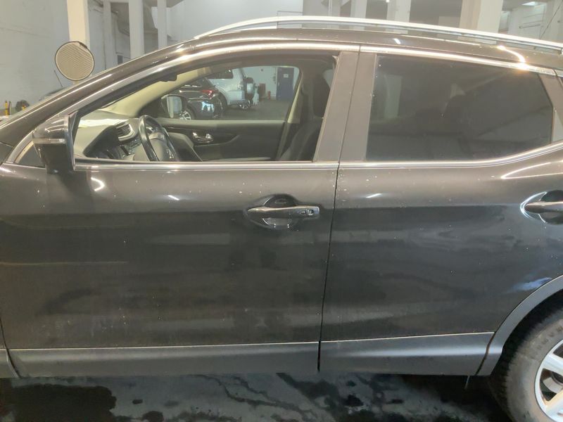 Nissan Qashqai 1.5 Turbodiesel N-Connecta 2016 – снимка 4
