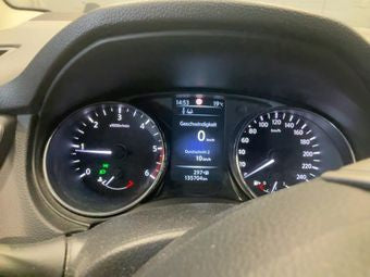 Nissan Qashqai 1.5 Turbodiesel N-Connecta 2016 – снимка 18