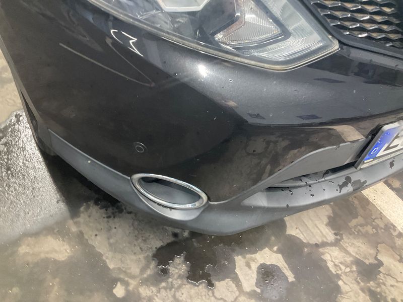 Nissan Qashqai 1.5 Turbodiesel N-Connecta 2016 – снимка 29