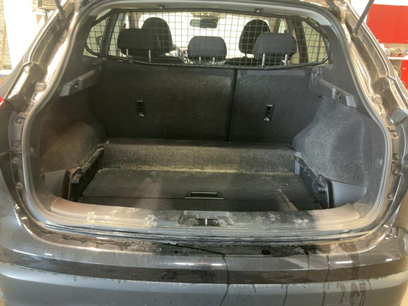 Nissan Qashqai 1.5 Turbodiesel N-Connecta 2016 – снимка 15