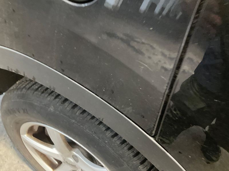 Nissan Qashqai 1.5 Turbodiesel N-Connecta 2016 – снимка 22