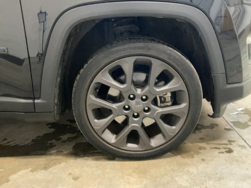 Jeep Compass 1.3 T4 4xe Plug-in Hybrid S 2021 – снимка 11