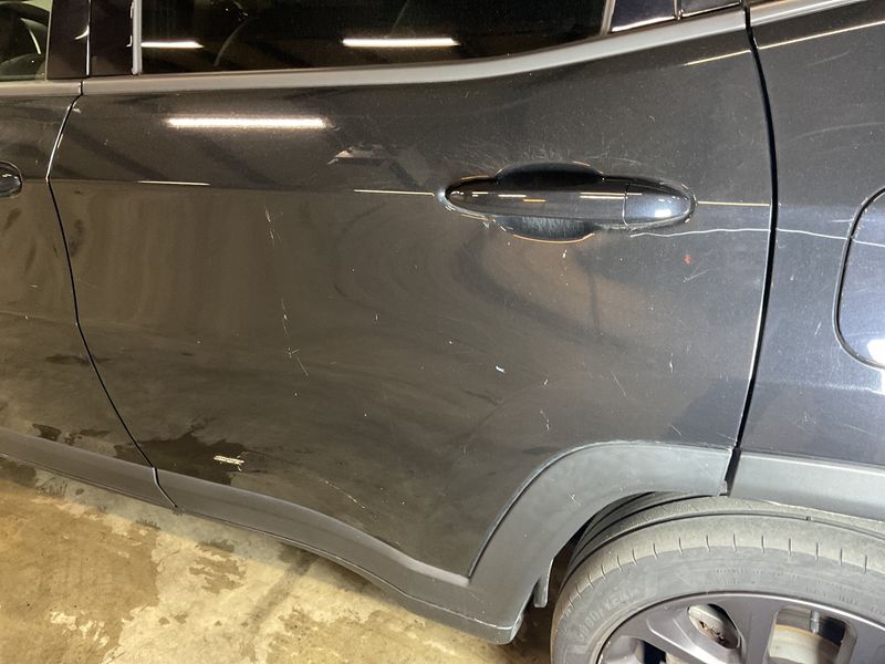 Jeep Compass 1.3 T4 4xe Plug-in Hybrid S 2021 – снимка 26