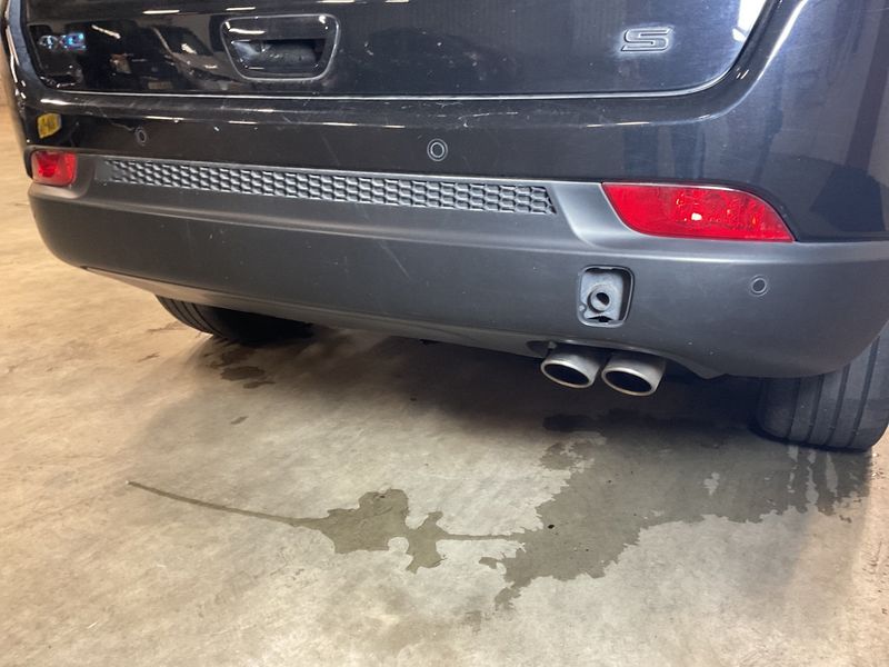 Jeep Compass 1.3 T4 4xe Plug-in Hybrid S 2021 – снимка 34