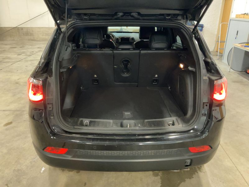 Jeep Compass 1.3 T4 4xe Plug-in Hybrid S 2021 – снимка 15