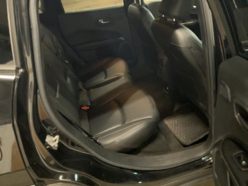 Jeep Compass 1.3 T4 4xe Plug-in Hybrid S 2021 – снимка 19