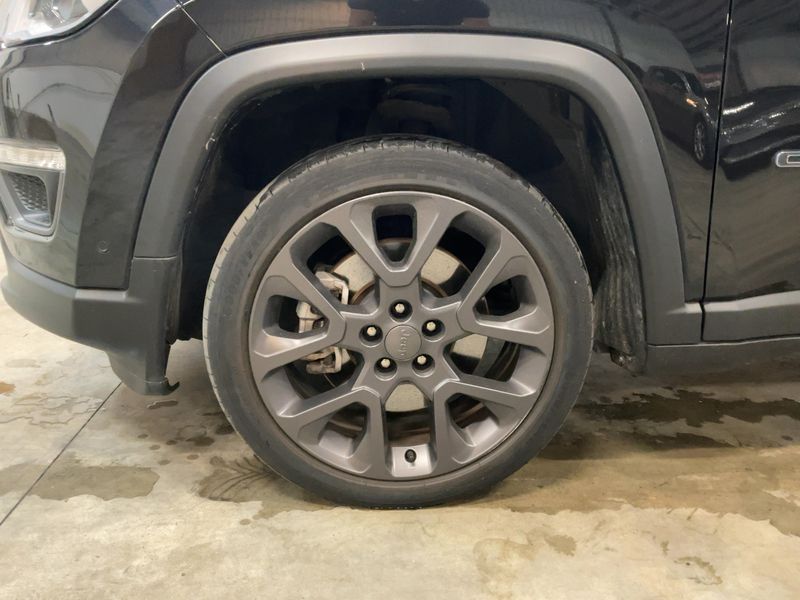Jeep Compass 1.3 T4 4xe Plug-in Hybrid S 2021 – снимка 3