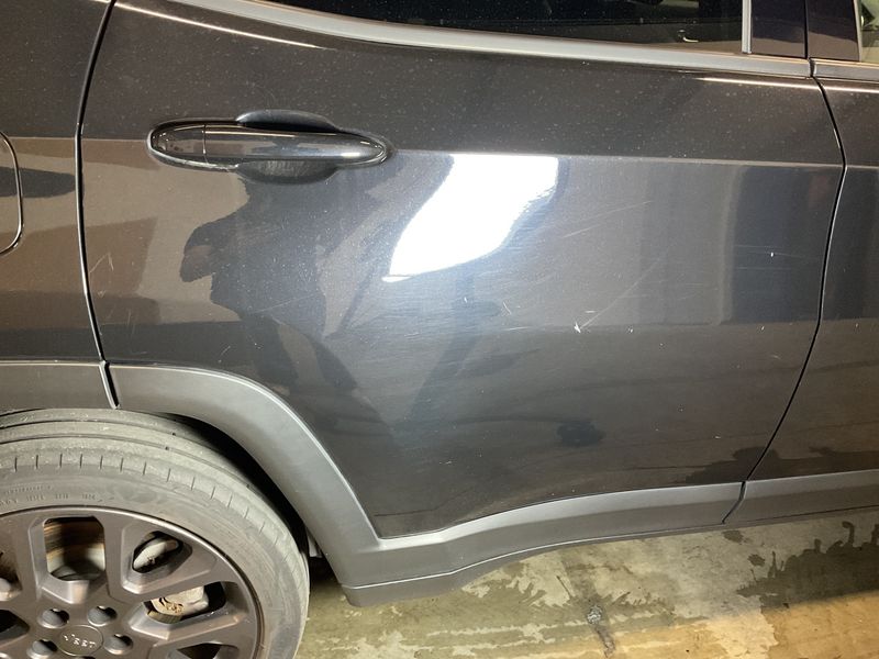 Jeep Compass 1.3 T4 4xe Plug-in Hybrid S 2021 – снимка 22