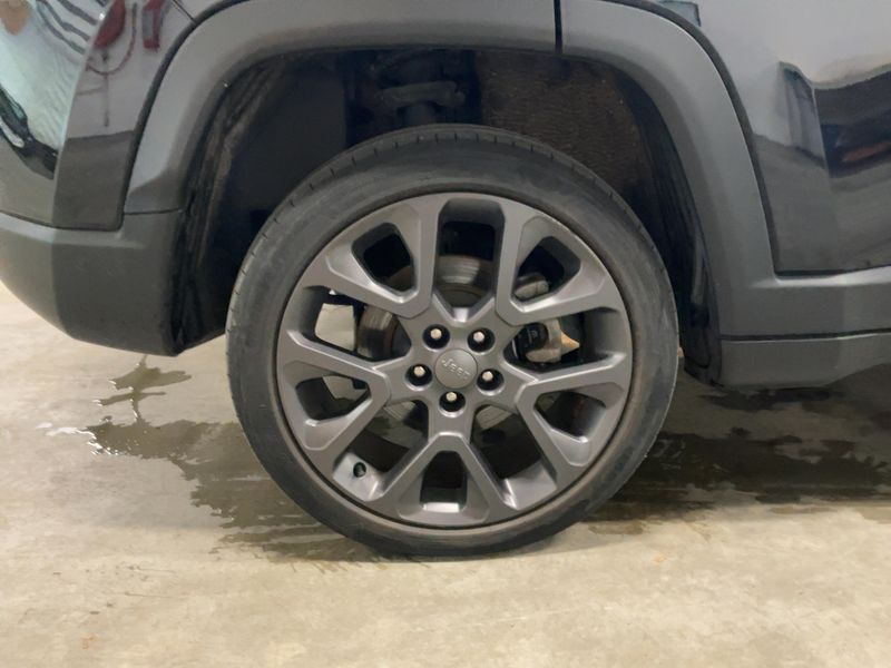 Jeep Compass 1.3 T4 4xe Plug-in Hybrid S 2021 – снимка 9