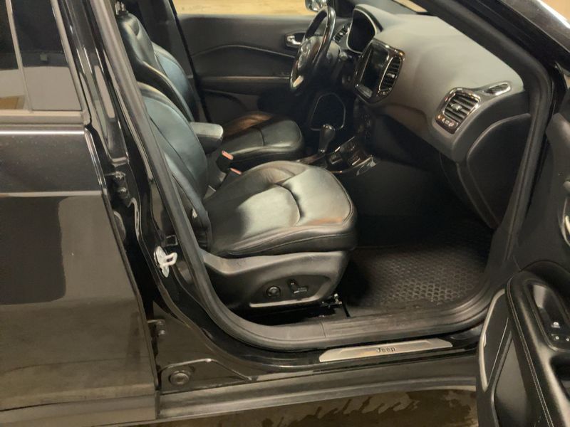 Jeep Compass 1.3 T4 4xe Plug-in Hybrid S 2021 – снимка 16