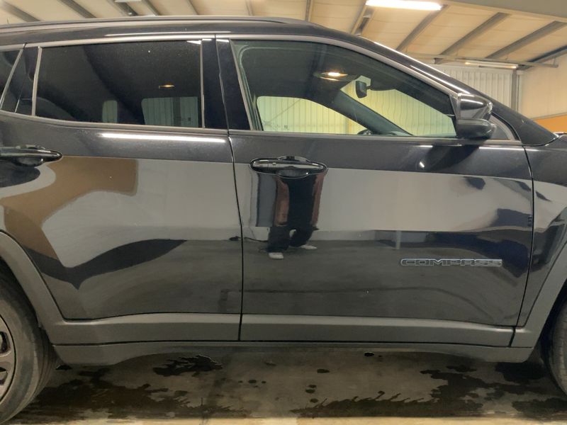 Jeep Compass 1.3 T4 4xe Plug-in Hybrid S 2021 – снимка 10