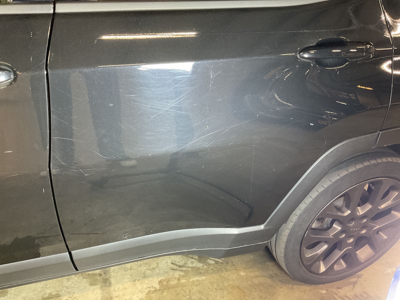 Jeep Compass 1.3 T4 4xe Plug-in Hybrid S 2021 – снимка 25