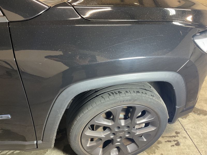Jeep Compass 1.3 T4 4xe Plug-in Hybrid S 2021 – снимка 21