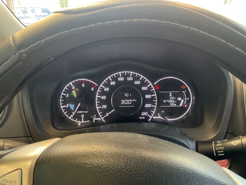Nissan Note 1.5 dCi Acenta 2015 – снимка 4
