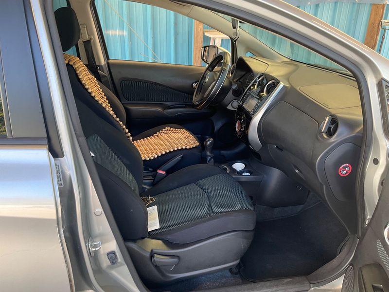 Nissan Note 1.5 dCi Acenta 2015 – снимка 3