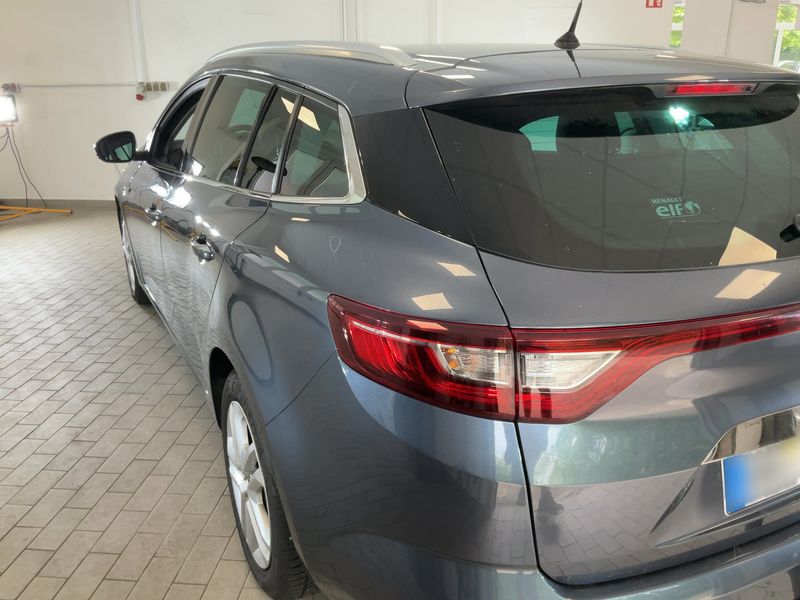 Renault Megane 1.3 TCe BOSE-Edition 2019 – снимка 6