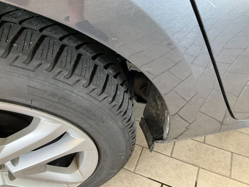 Renault Megane 1.3 TCe BOSE-Edition 2019 – снимка 24