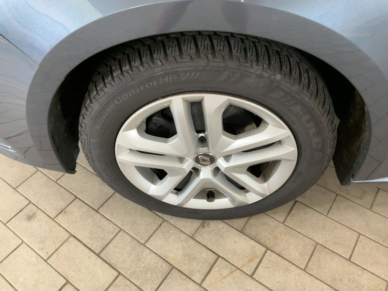 Renault Megane 1.3 TCe BOSE-Edition 2019 – снимка 3