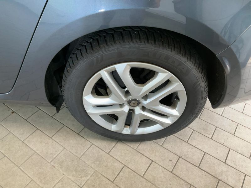 Renault Megane 1.3 TCe BOSE-Edition 2019 – снимка 5