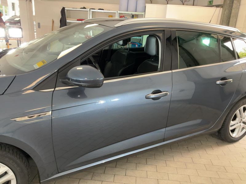 Renault Megane 1.3 TCe BOSE-Edition 2019 – снимка 4