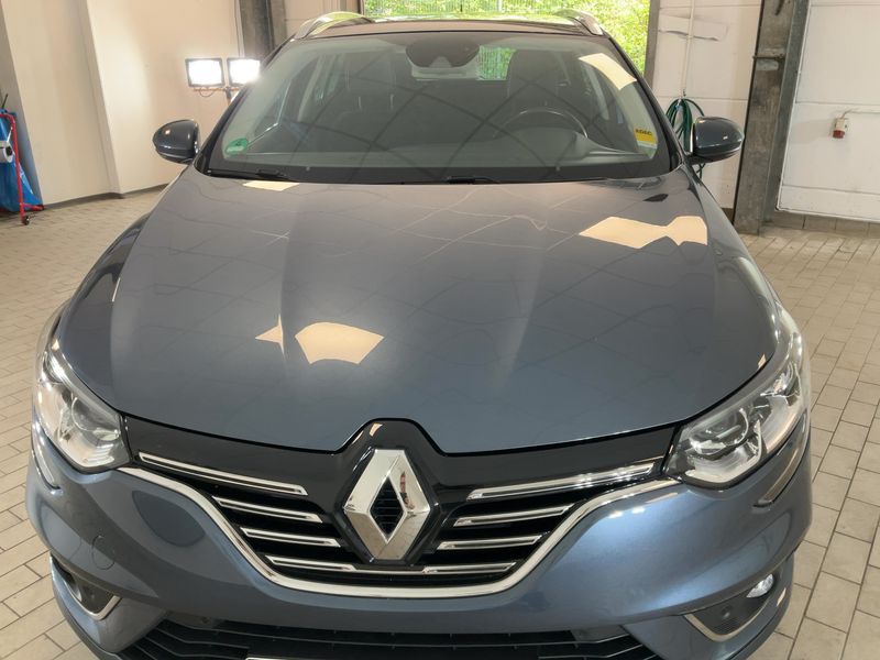 Renault Megane 1.3 TCe BOSE-Edition 2019 – снимка 14