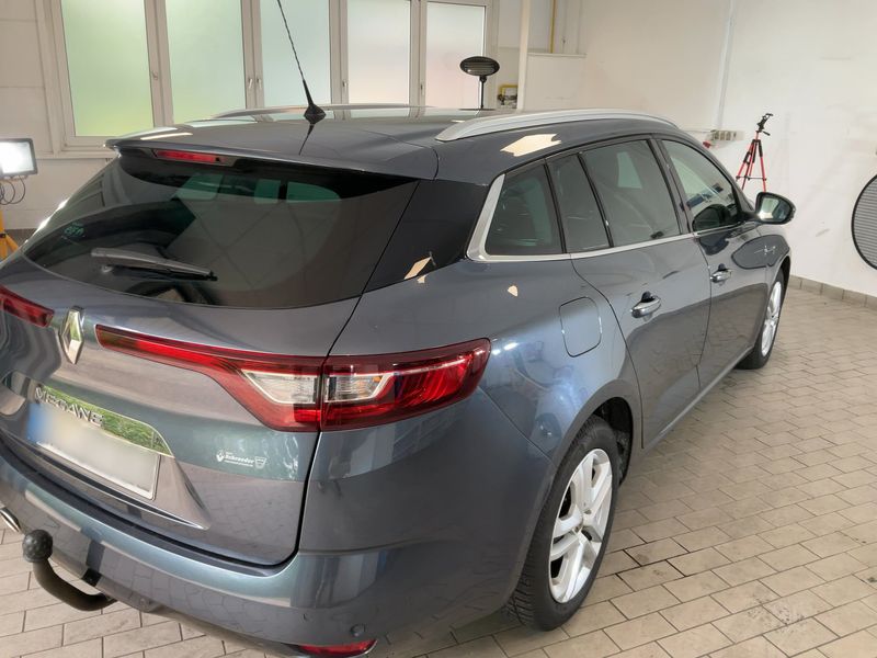 Renault Megane 1.3 TCe BOSE-Edition 2019 – снимка 8