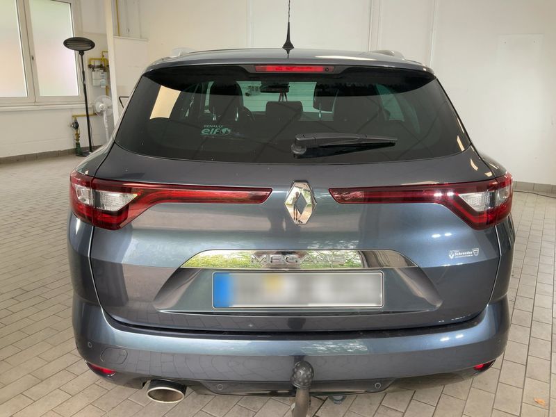 Renault Megane 1.3 TCe BOSE-Edition 2019 – снимка 7